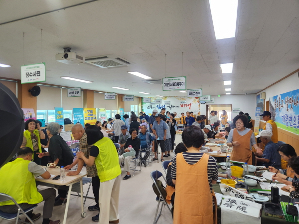 크기변환_『시민소통! 맞춤형 현장민원실』 개령면에서 순조로운 시작-열린민원과(사진2).jpg