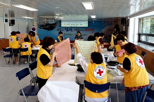 크기변환_적십자회와 함께하는 친환경 조마면 만들기-조마면(사진1) (2).jpg