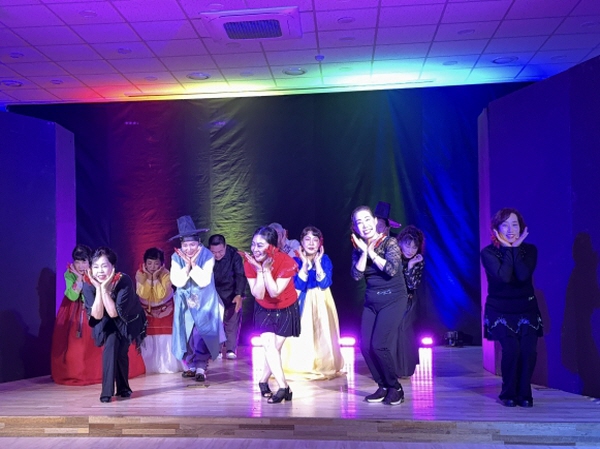 크기변환_구성면 연극단, ‘연간 성과 공유회’ 성황리 개최-구성면(사진3).jpg