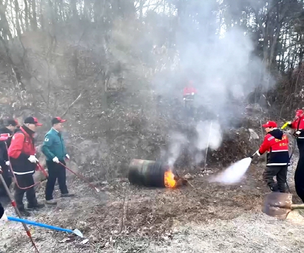 크기변환_조마면, 설 명절 산불 예방 총력전, 기계화 시스템 점검.jpg