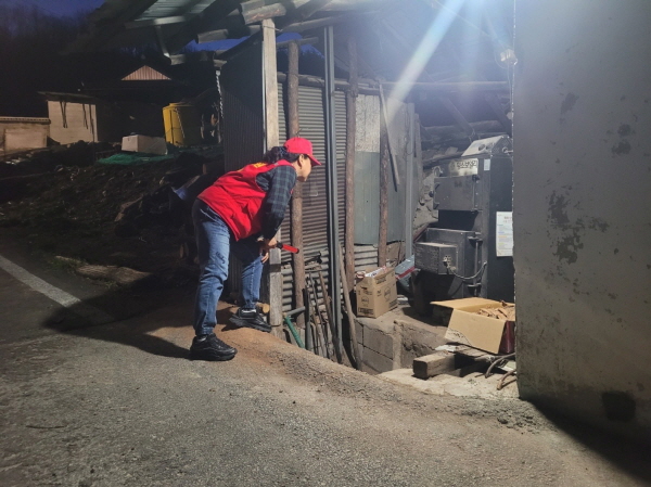 크기변환_대덕면, 청명·한식 산불 ‘사각지대 없다’… 야간 총력 단속-대덕면(사진2).jpg